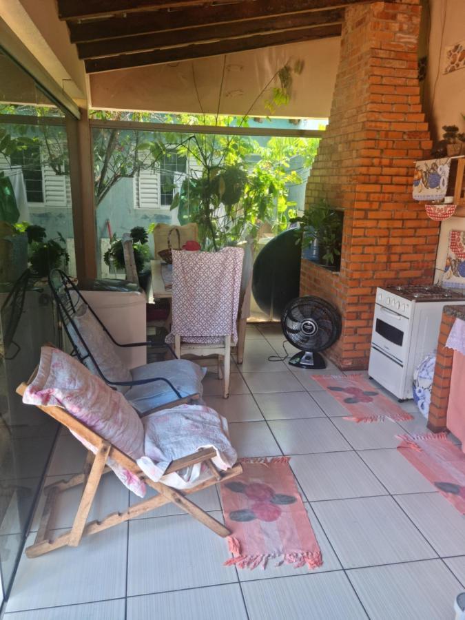 Edicula Inteira, Prox Shopping Estacao Daire Cuiabá Dış mekan fotoğraf